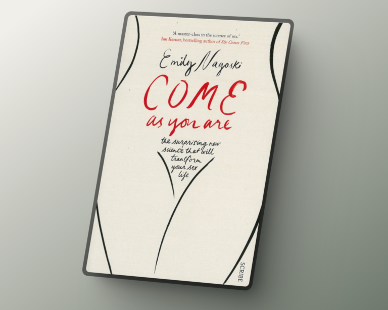 come as you are