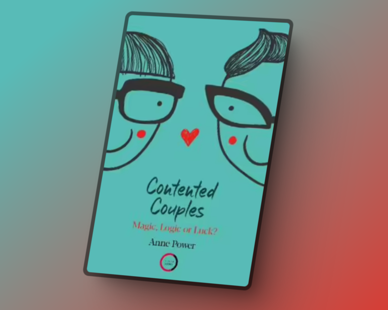 contented couples