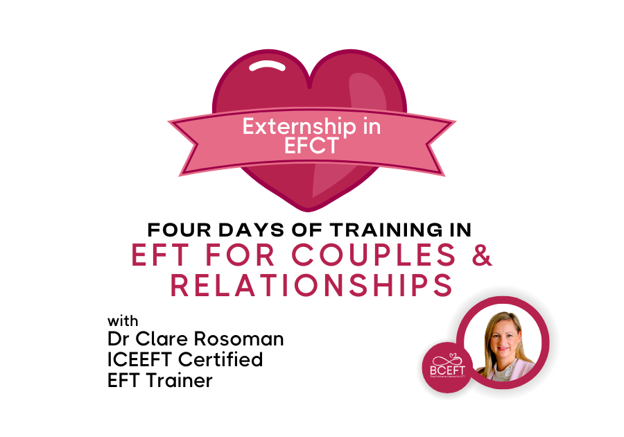 efct externship 2025