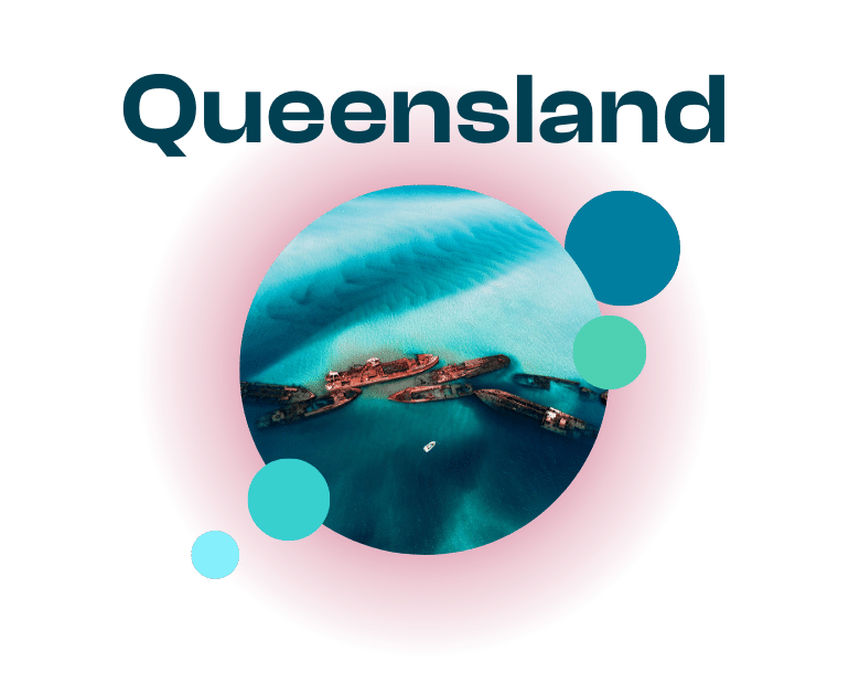 qld peer